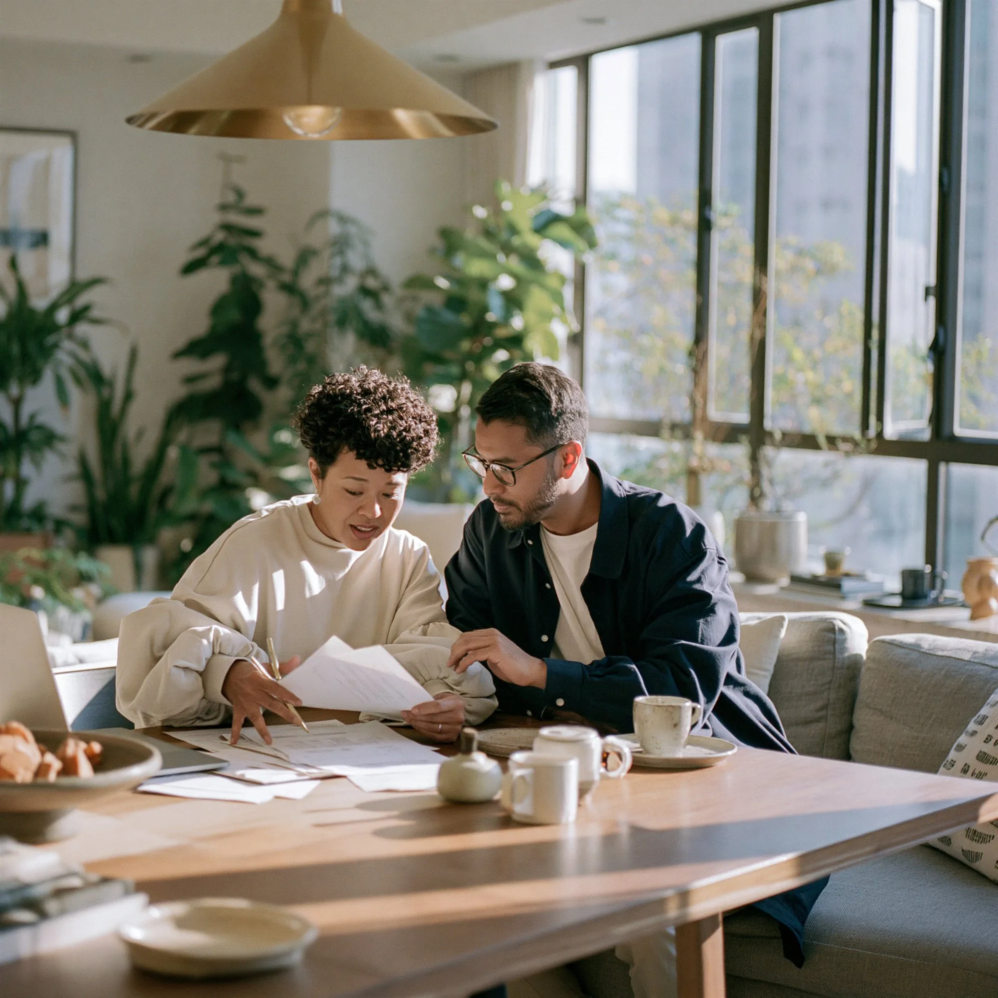 Planning for the people who matter